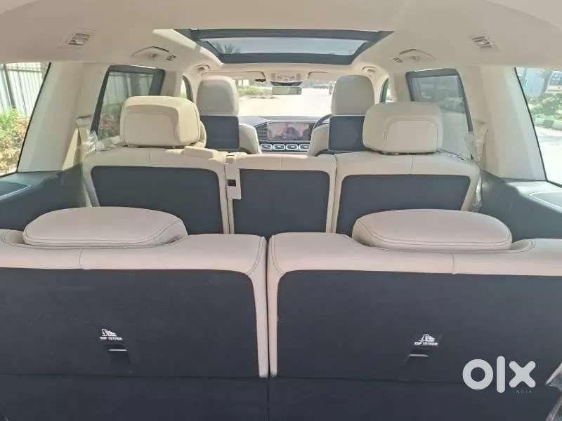 Mercedes-benz Gls 450 4matic, 2025, Petrol