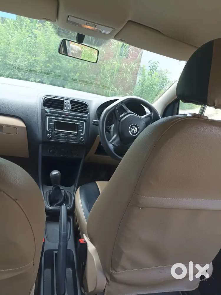 Volkswagen Ameo 2016