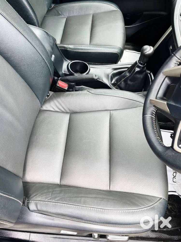 Toyota Innova Crysta Zx 2.4 Diesel 7 Seater, 2024, Diesel