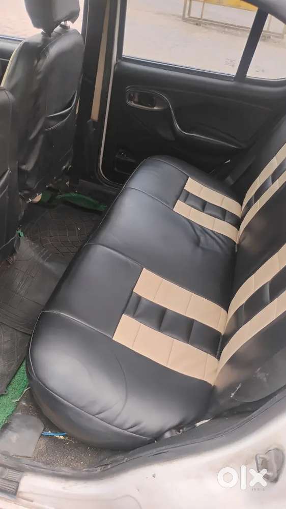 Tata Indigo Ecs Lx Tdi Ta65 2016 Diesel Good Condition