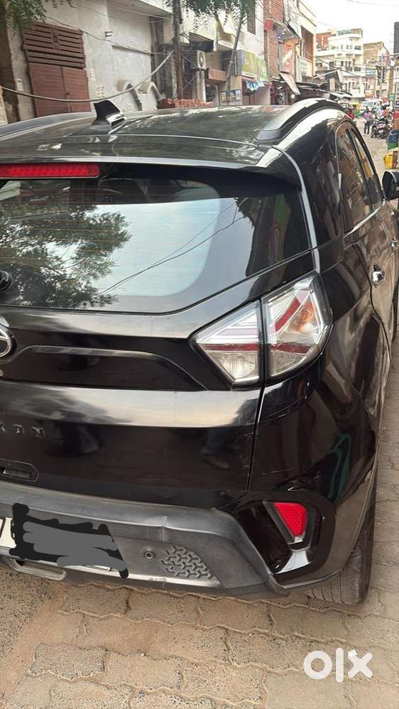 2023 Tata Nexon Diesel