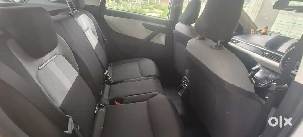 Tata Nexon Diesel Manual 2025