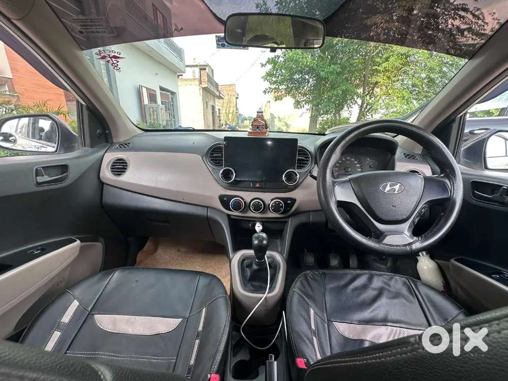 Hyundai Xcent 1.1 S Crdi 2015 Diesel