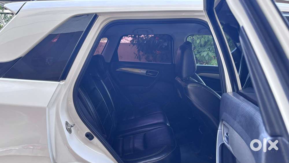 Maruti Suzuki Vitara Brezza Zdi Mt, 2020, Diesel