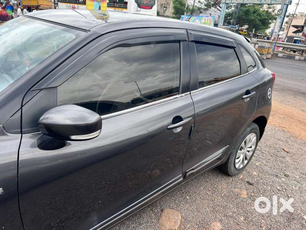 Maruti Suzuki Vdi 2018