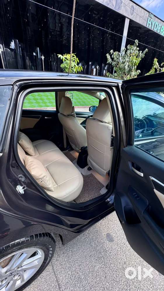 Honda Jazz Vmt Ivtec Top Model 2016 Model (e20 Compliance)