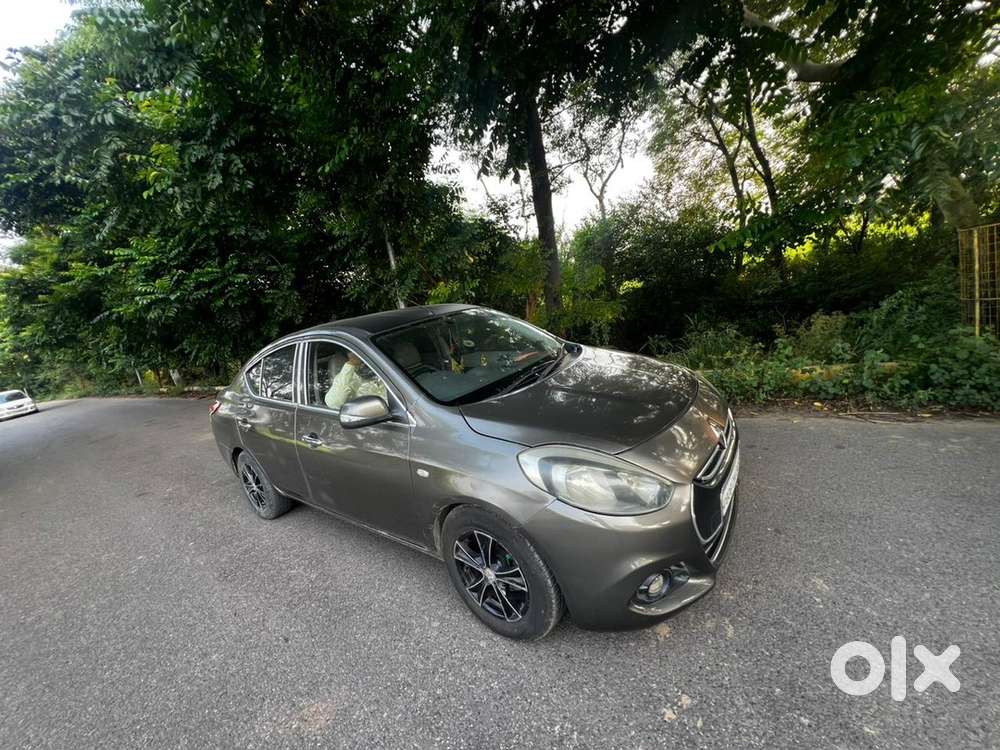 2014 Renault Scala Diesel