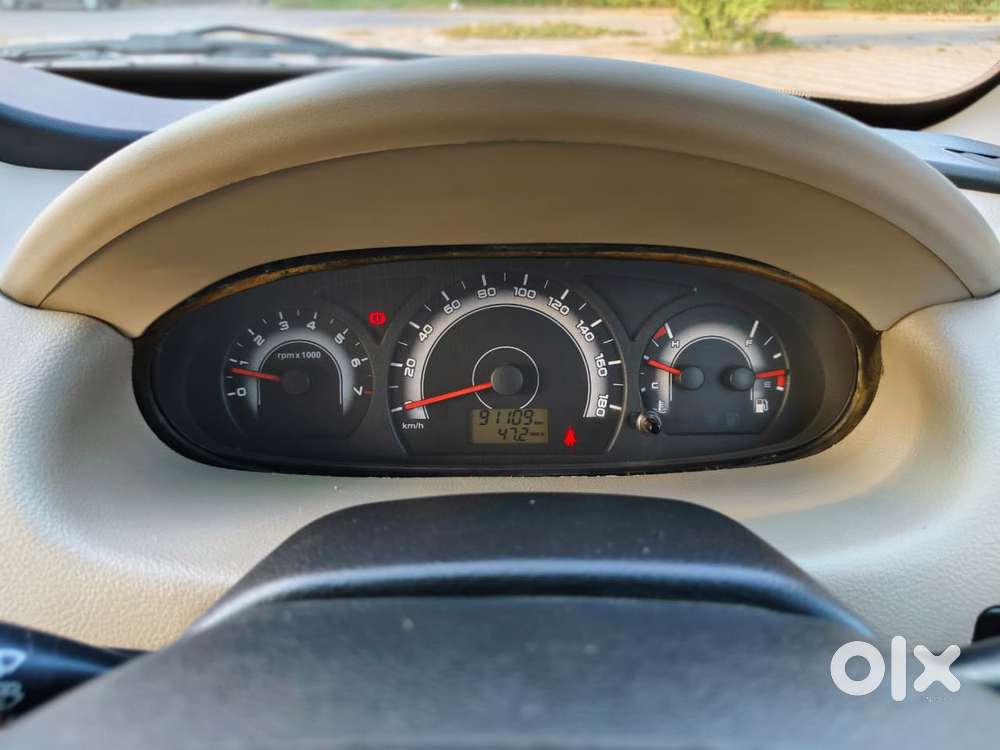Mahindra Xylo H8 Abs Bs Iv, 2015, Diesel