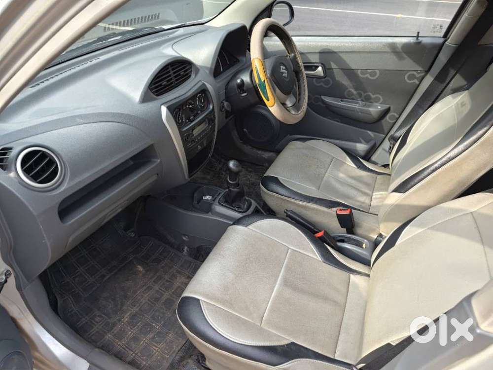 Maruti Suzuki Alto 800 Vxi, 2014, Petrol