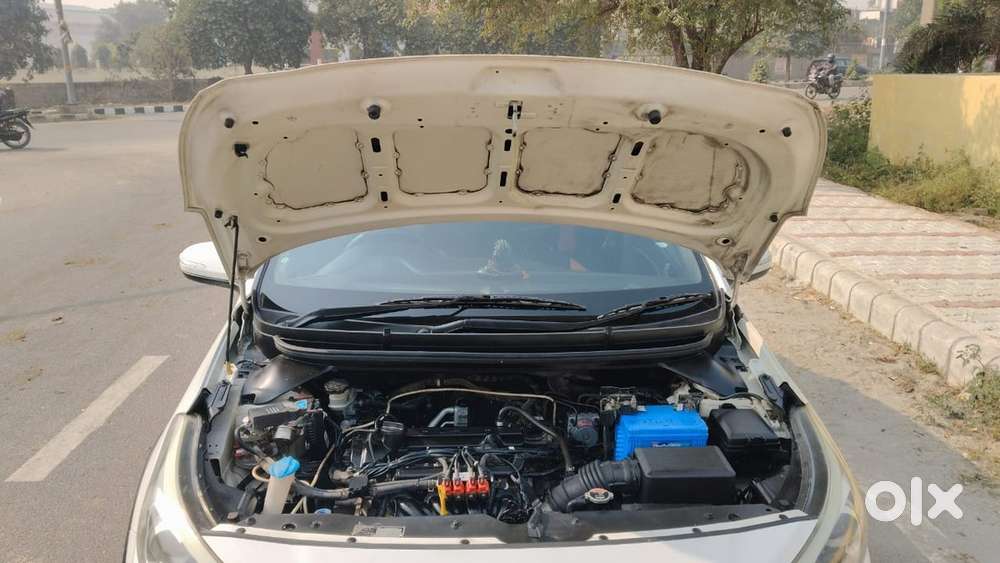 Hyundai I20 Active 2015