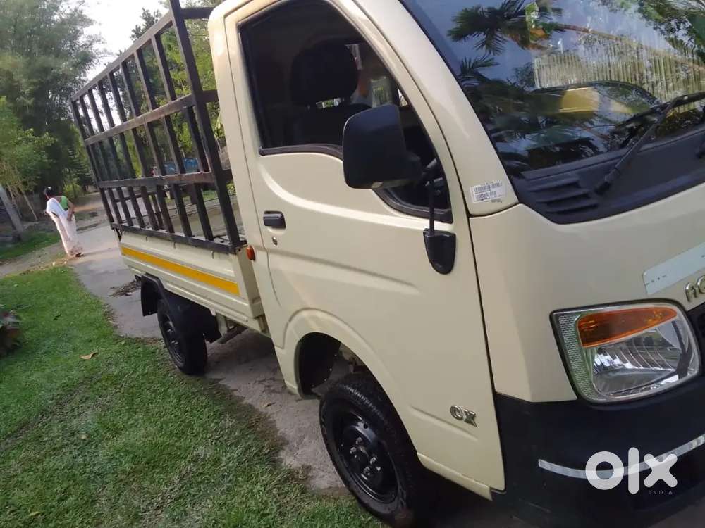 Good Condition Vehical
