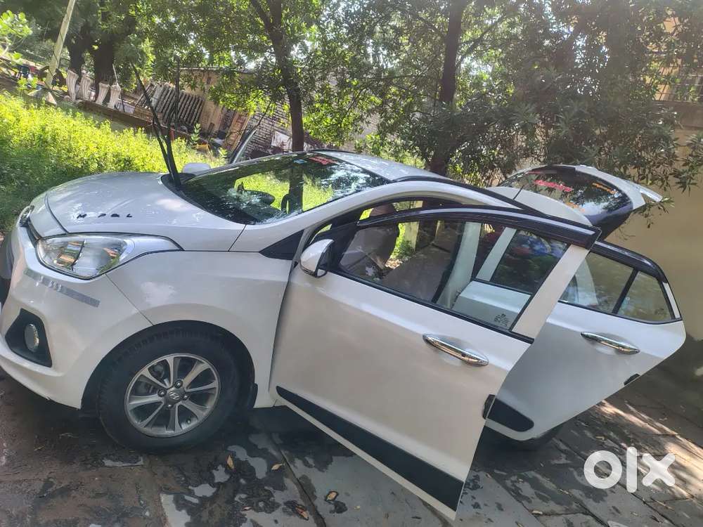 Hyundai Grand I10 Diesel 2014 Variant