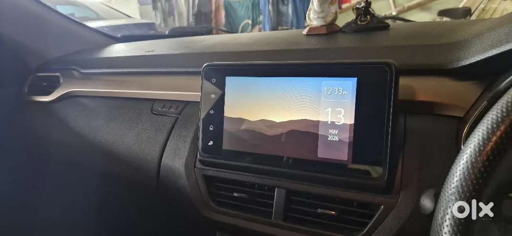 Renault Kiger 2022