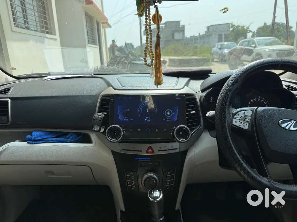 Mahindra Xuv300 W6 Diesel 2019 | Running 62,000km