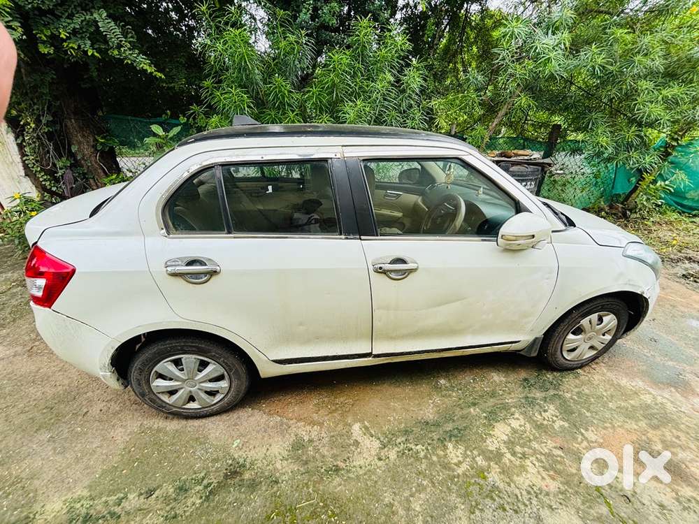 Maruti Suzuki Swift Dzire 2012 Diesel 100500 Km Driven