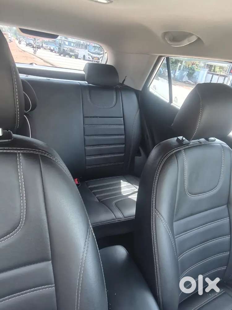 Hyundai Venue S Plus 2020