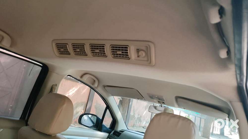 Maruti Suzuki Ertiga, 2012, Diesel