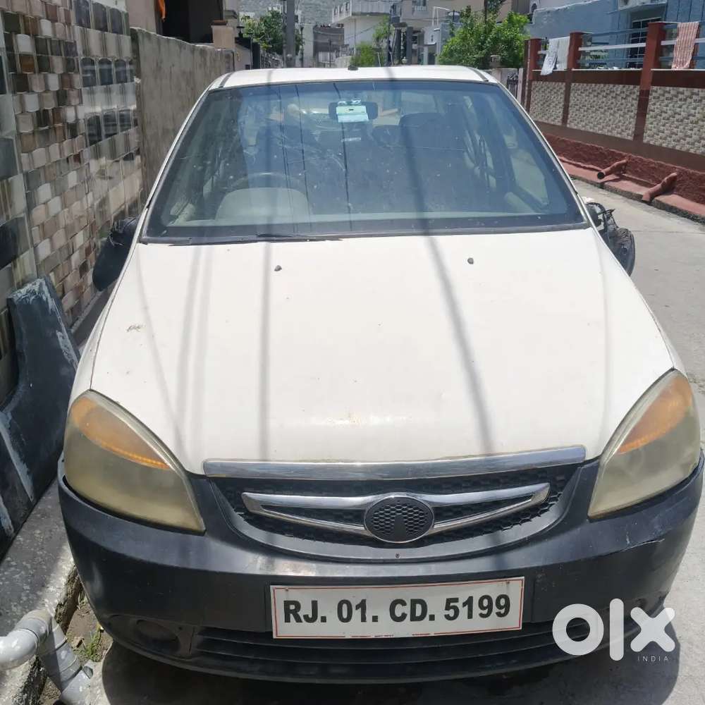 Indigo Ecs Ls Tdi Only One Hand Driven