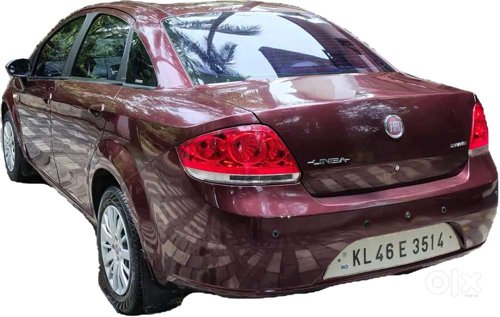 Fiat Linea Mint Condition