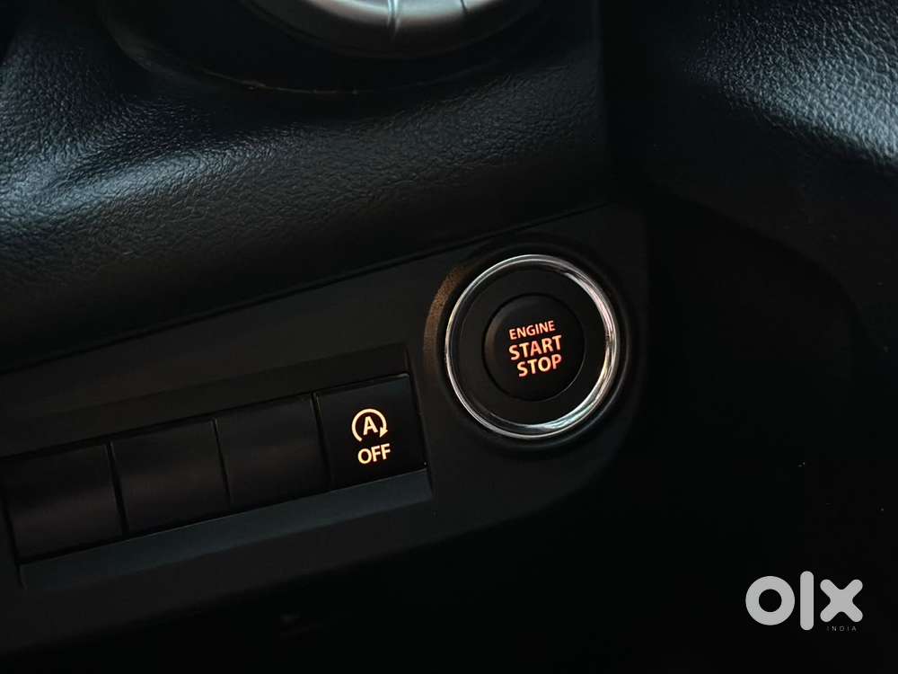 Maruti Suzuki Celerio 1.0 Zxi Plus Ags, 2022, Petrol