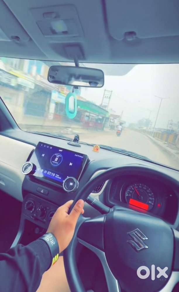 Maruti Suzuki Automatic 2025