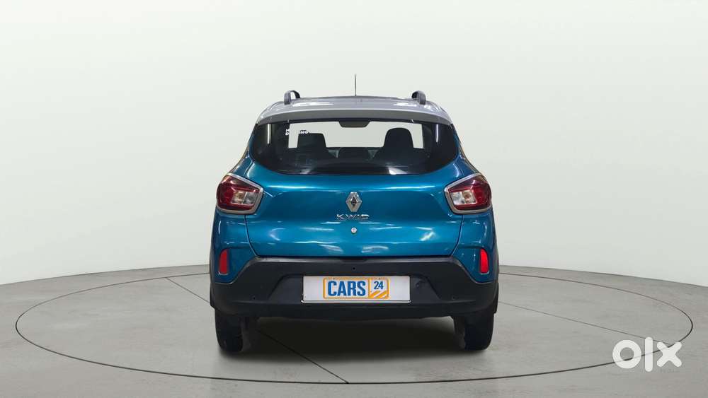 Renault Kwid 0.8 Neotech Rxl, 2021, Petrol