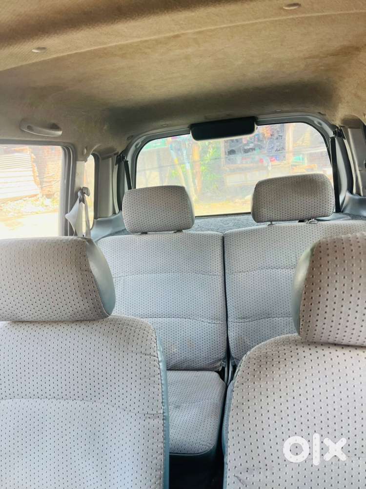 Maruti Suzuki Wagon R 2006 Cng & Hybrids 147 Km Driven