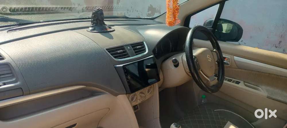 Maruti Suzuki Ertiga Zxi 2013