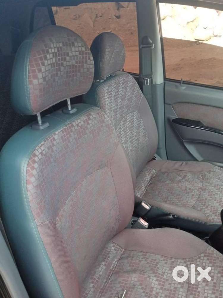 Hyundai Santro, 2006, Petrol