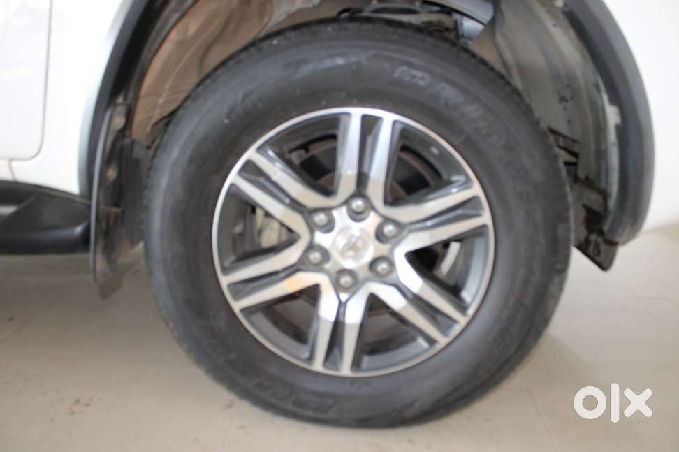 Toyota Fortuner 4x2 Mt 2.8 Diesel, 2022, Diesel