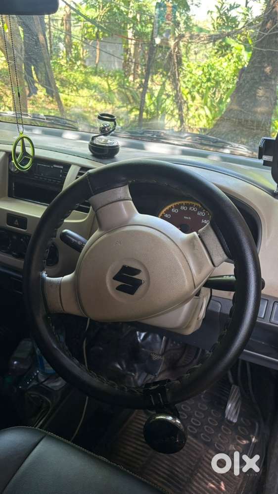 Maruti Suzuki Estilo 2008 Km Driven