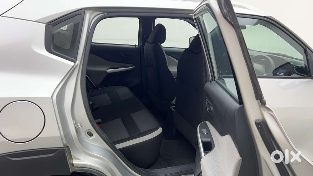 Nissan Magnite 1.0 Xe, 2022, Petrol
