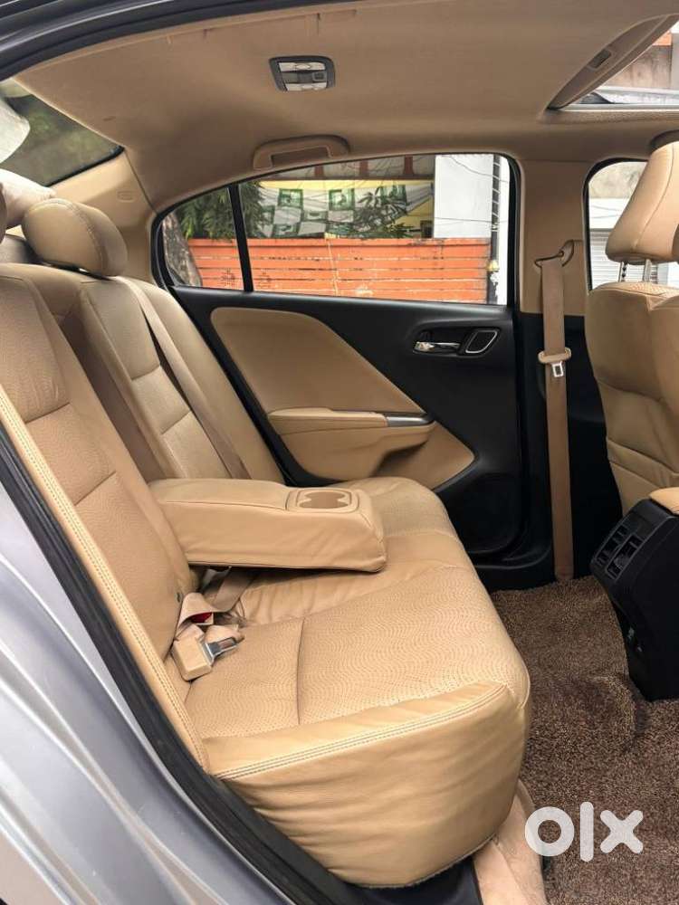 Honda City Zx Exi, 2019, Diesel