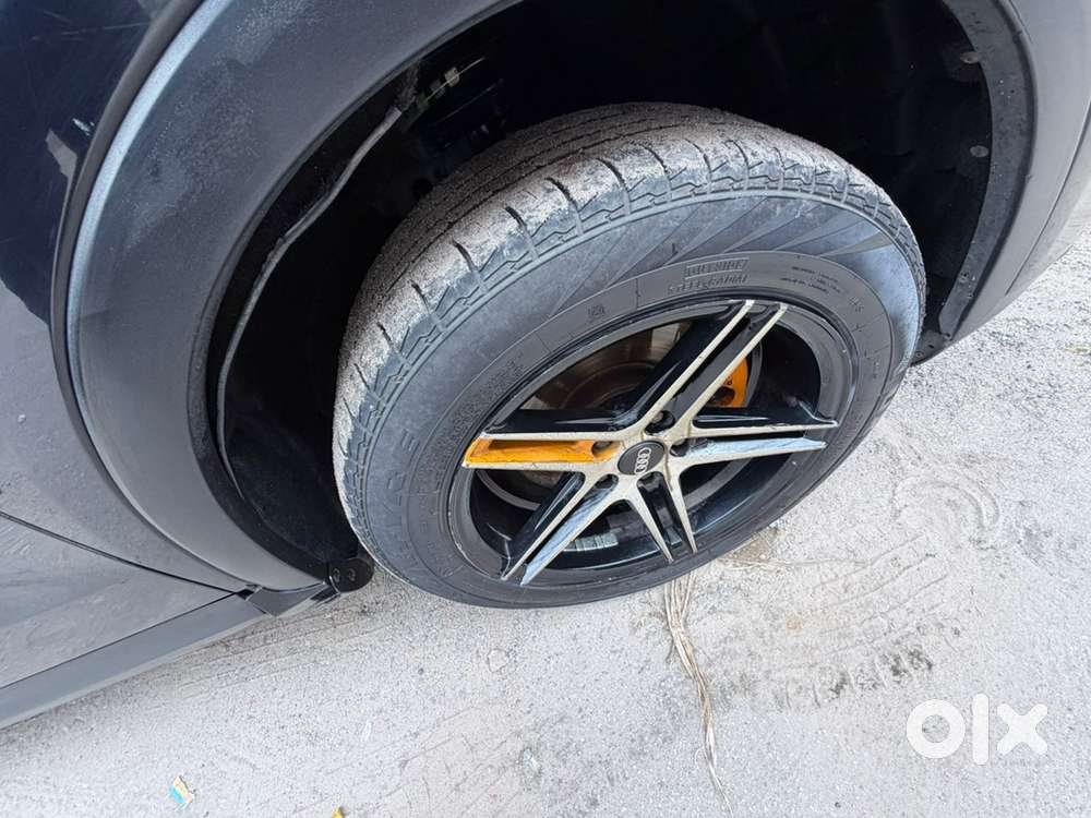 2013 Audi Q3 Diesel