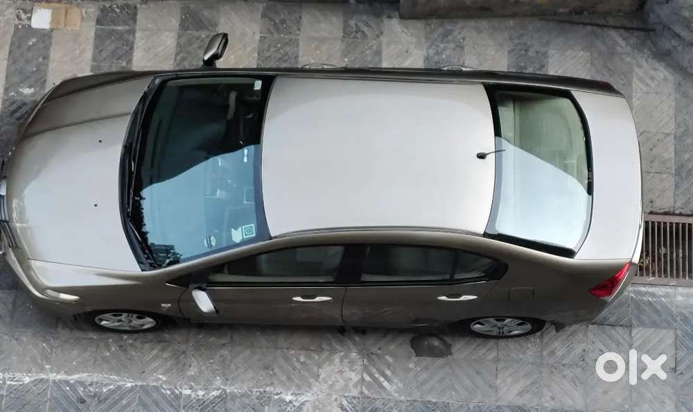 Honda City 1.5 Vx Petrol 2011