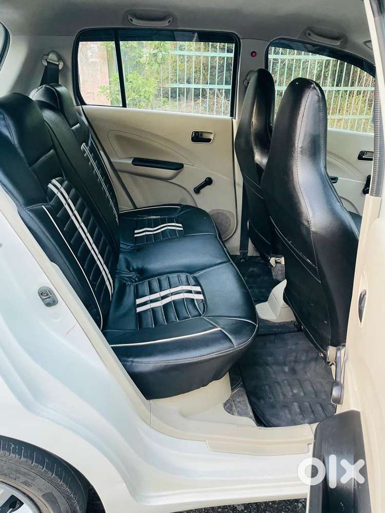 Hyundai Grand I10 Nios