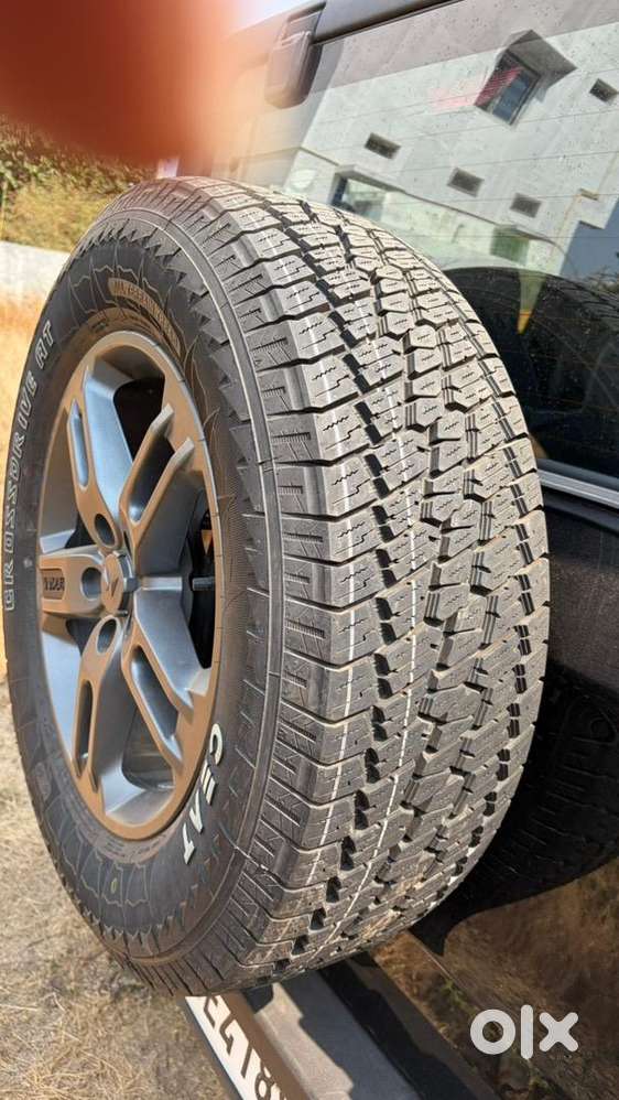 Mahindra Diesel 2023 Year
