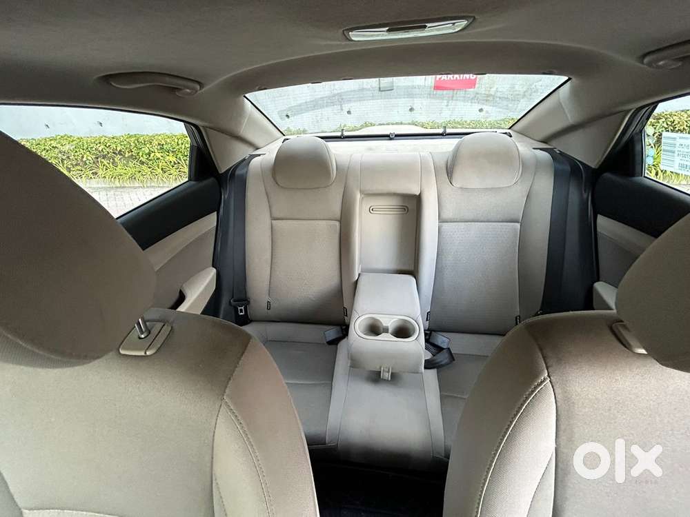Hyundai Verna 1.5 Petrol Brand New Condition