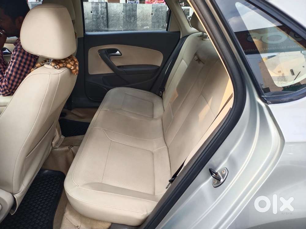 Volkswagen Vento 1.5 Tdi Highline Plus, 2013, Diesel