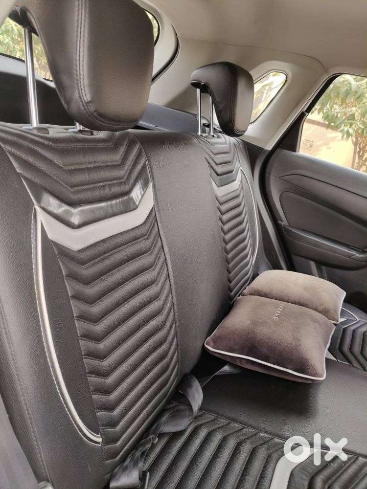 Maruti Suzuki Brezza Vdi, 2018, Diesel