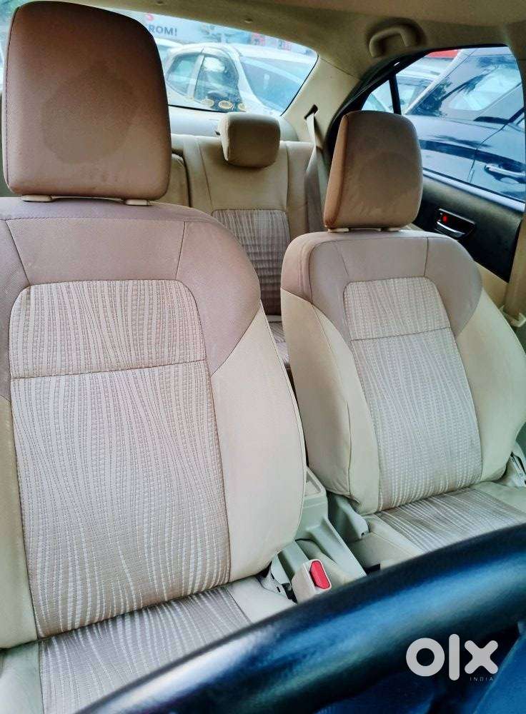 Maruti Suzuki Dzire 1.2 Vxi, 2021, Petrol