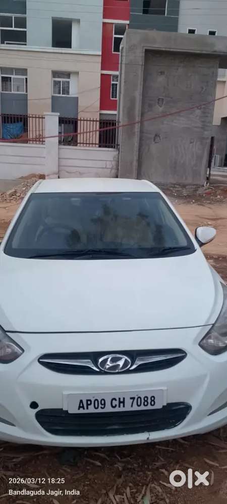 Extent Condition Family Use Car Single Hand Drive