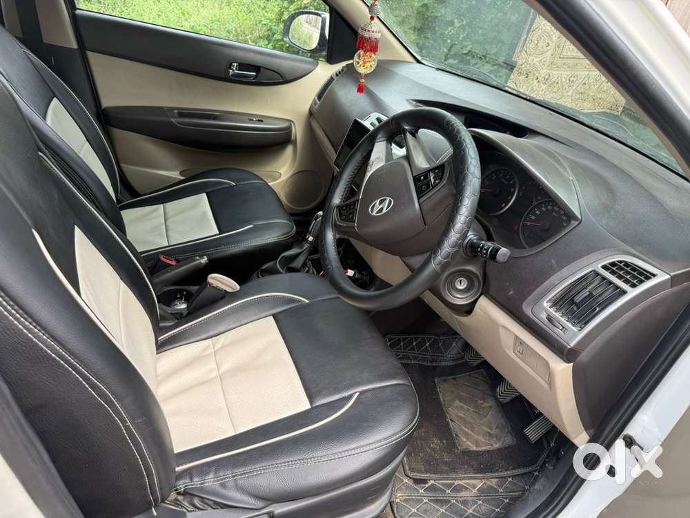 Hyundai I20 2014 Petrol Good Condition