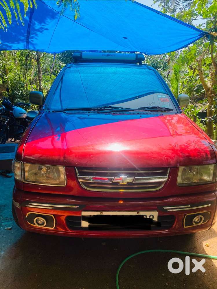 Chevrolet Car Manual 2008