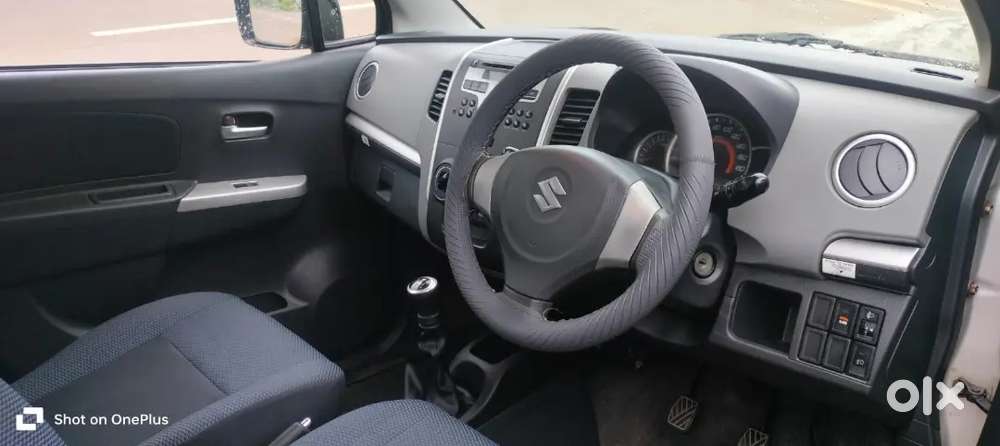 Maruti Suzuki Wagon R, 2012 मॉडल