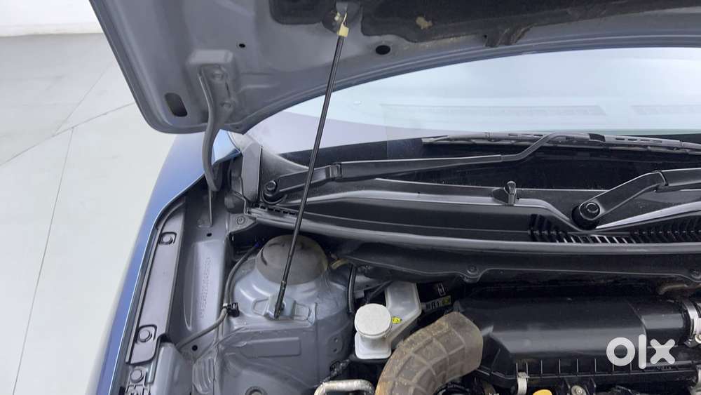 Maruti Suzuki Baleno 1.2 Zeta, 2018, Petrol