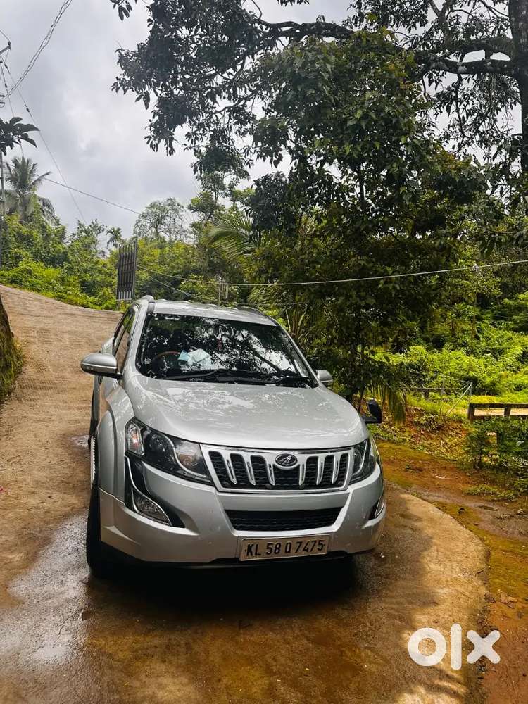 Mahindra Xuv500 Diesel 2015 Manual
