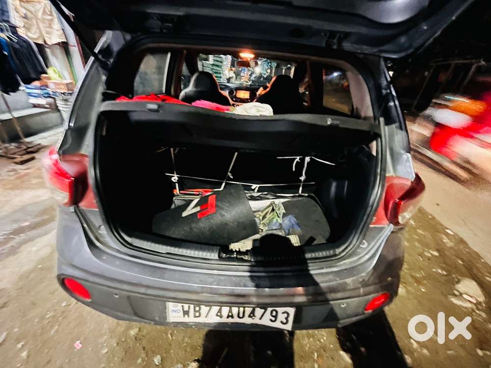 Hyundai Grand I10 Prime 2018