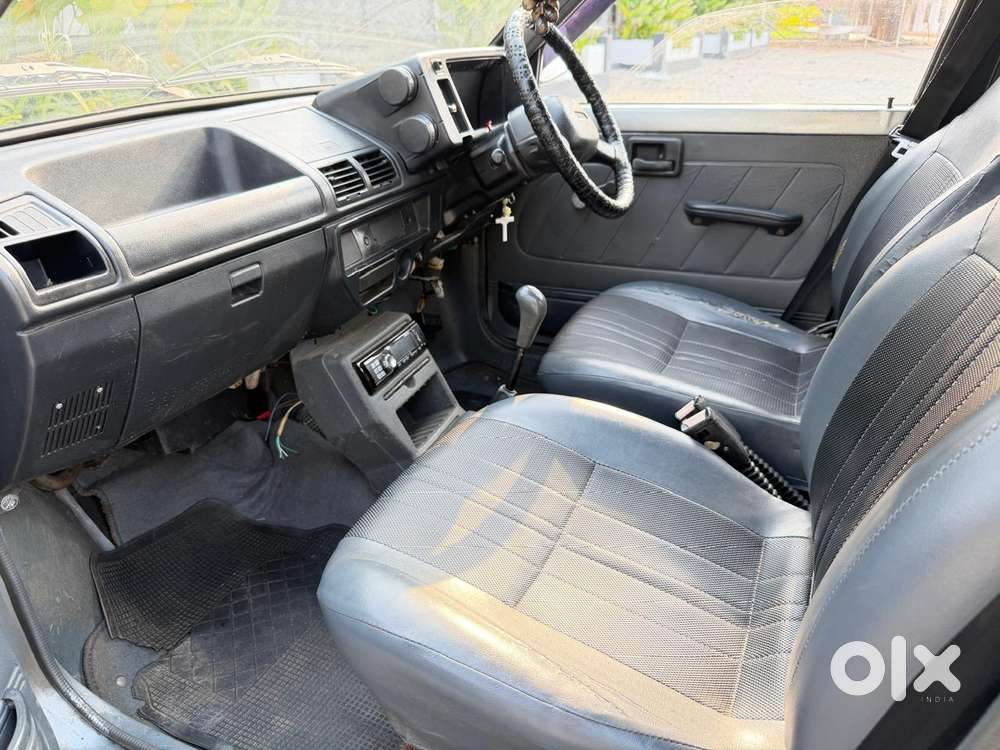 Maruti Suzuki 800, 2002, Petrol