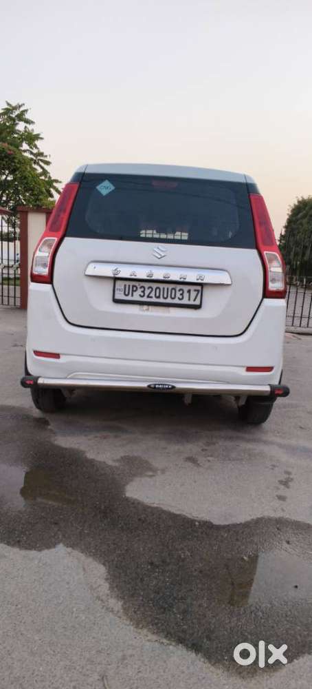 Maruti Suzuki Wagon R Vxi Amt1.2, 2025, Cng & Hybrids